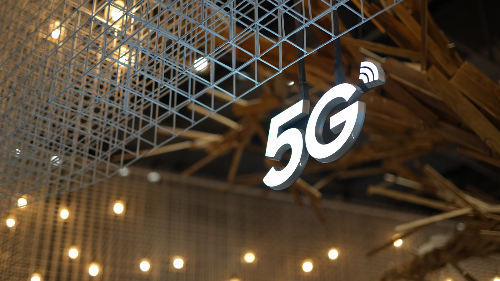 5G Connectivity for improved in flight operational efficiency