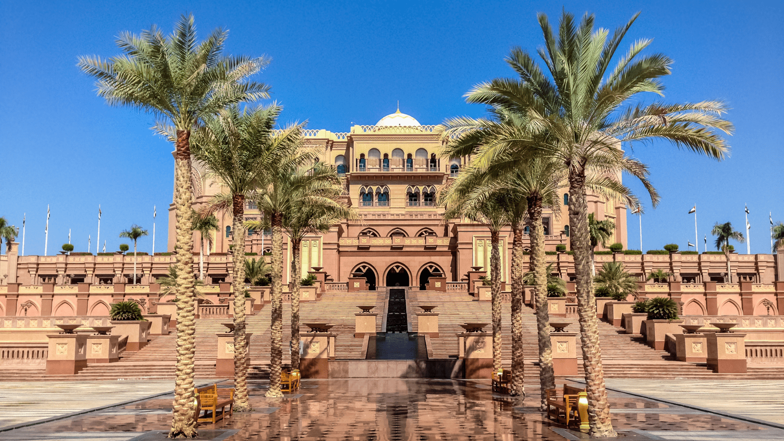 Emirates Palace