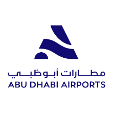 Abu Dhabi Airports logo