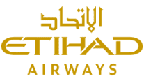 Etihad Airways Logo 1