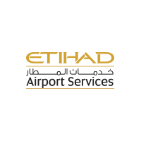Etihad Airport Services Logo