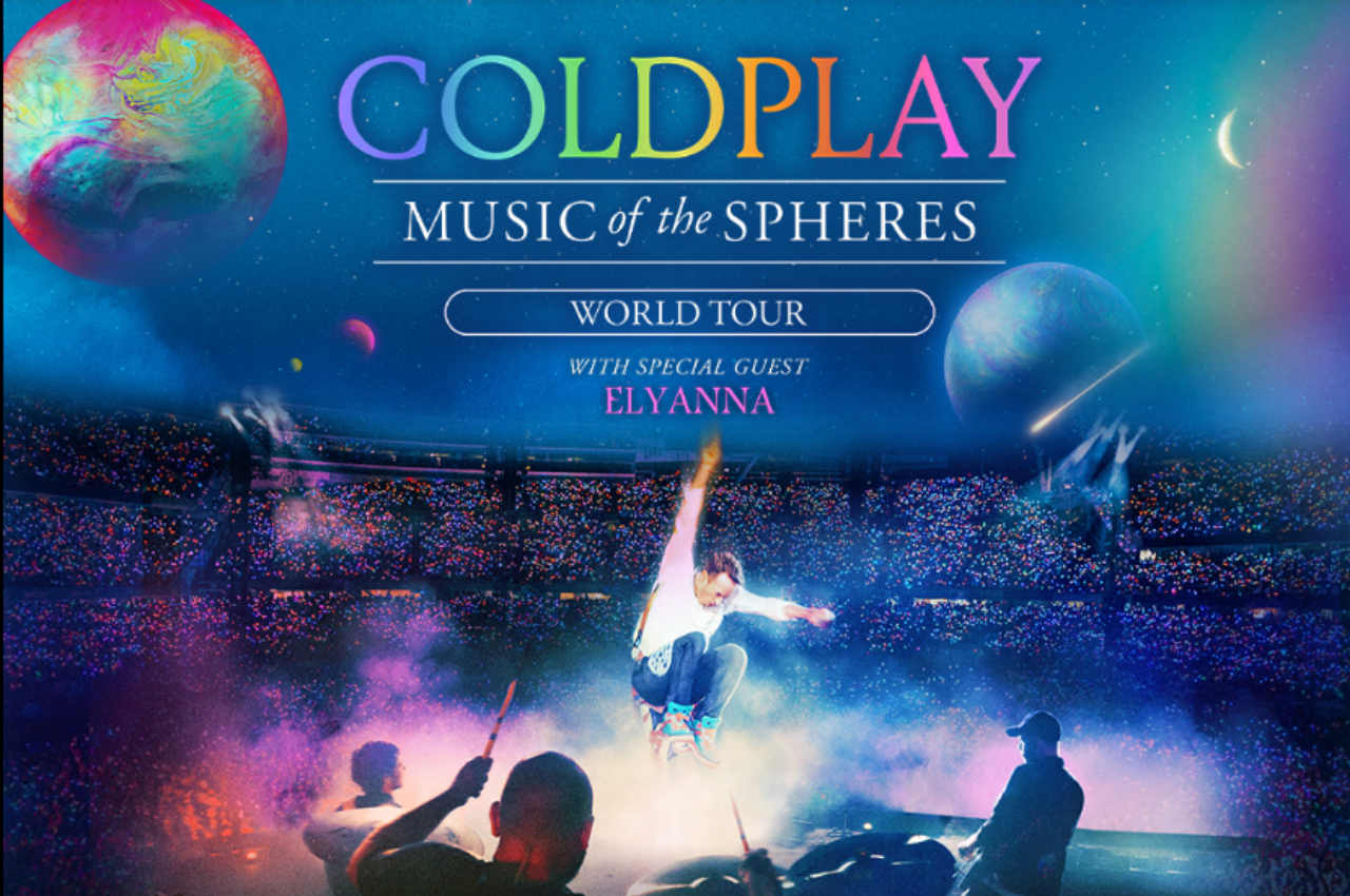 Attending the Coldplay concert in Abu Dhabi? You must read this! 5 Attending the Coldplay concert in Abu Dhabi