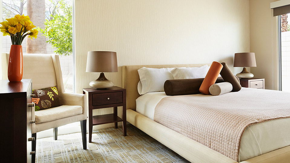 Hotels near Zayed Sports City Stadium​