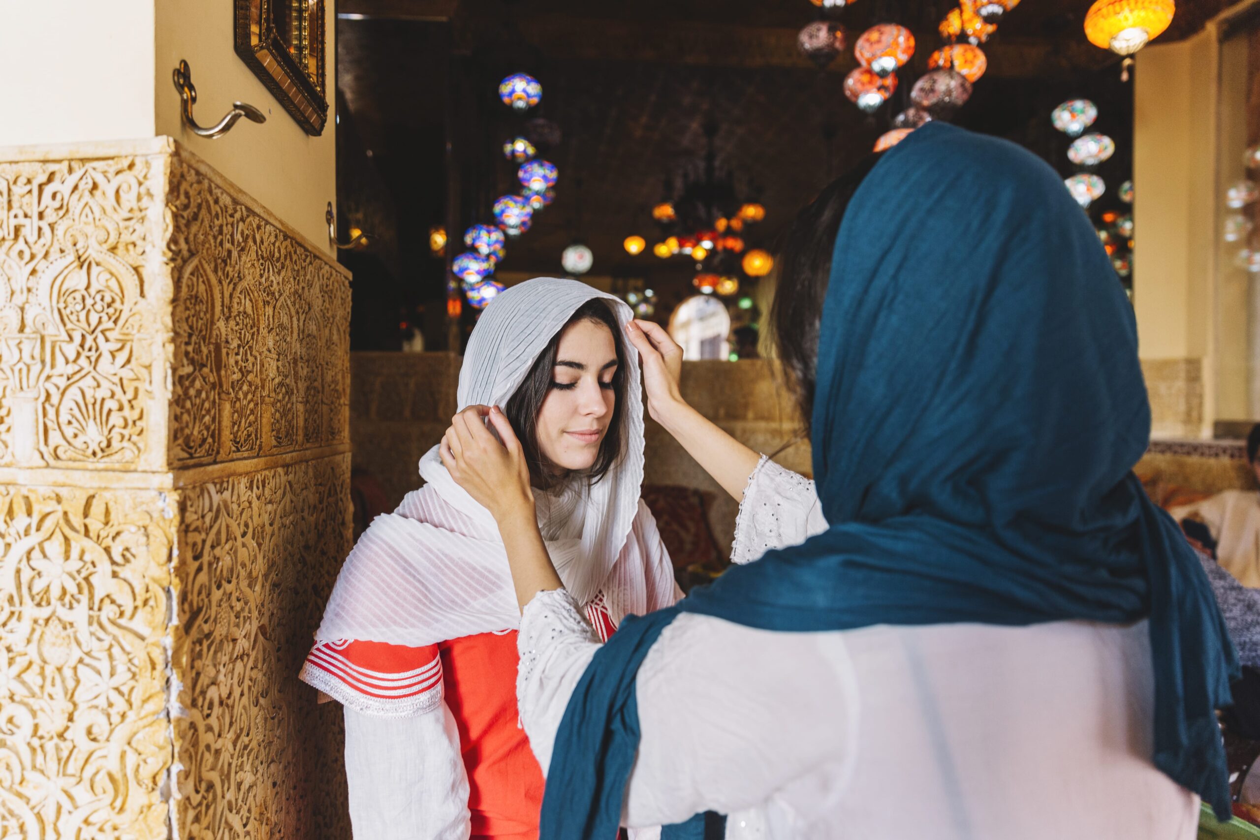 Cultural sensitivities and etiquette during ramadan