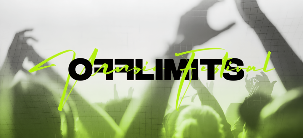 Here's all you need to know about the OFFLIMITS Music Festival 2025 25 OFFLIMITS Music Festival - Abu Dhabi