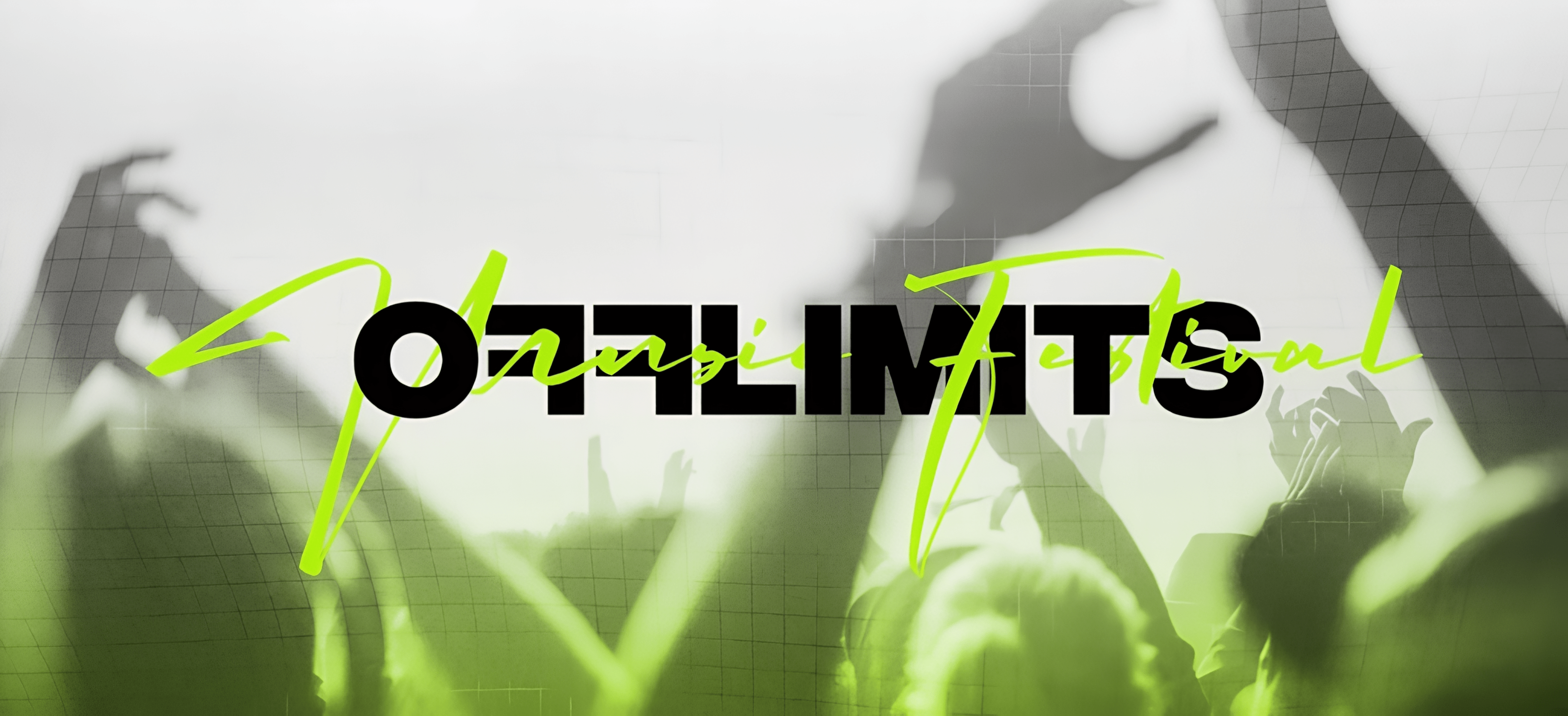 OFFLIMITS Music Festival - Abu Dhabi