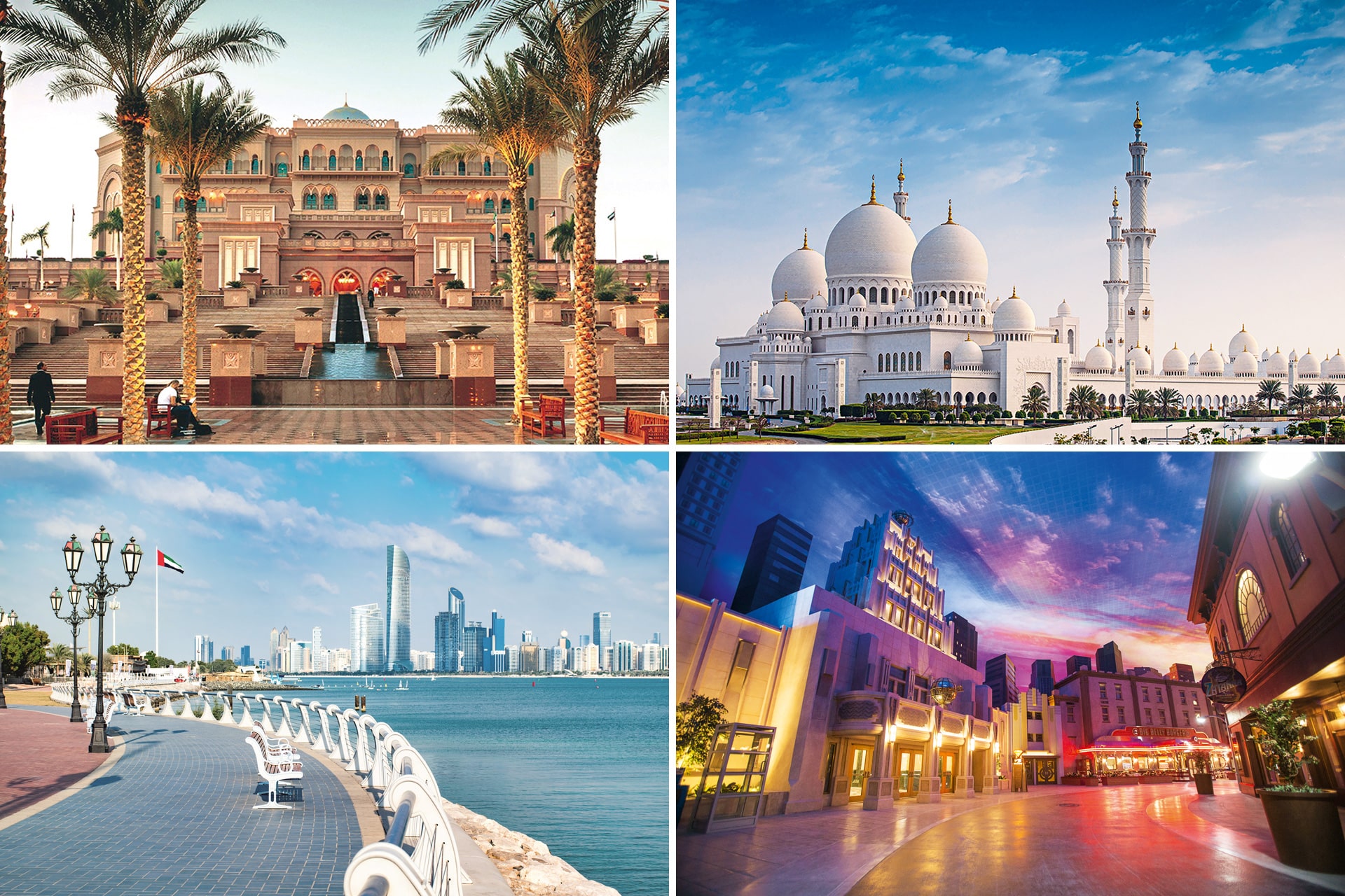 Tourist attractions and activities​ during ramadan