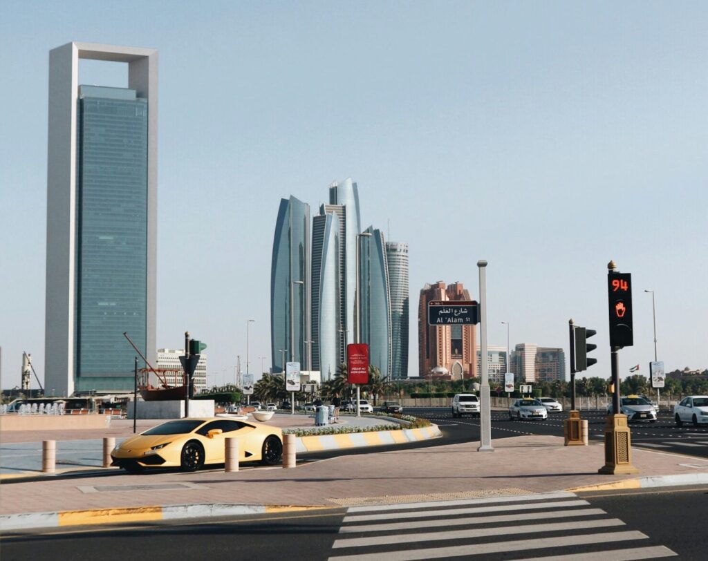 Adding The Final Touch To Your Luxury Travel Holiday in Abu Dhabi 8 Luxury Travel to Abu Dhabi: Premium Airport Services by Morafiq