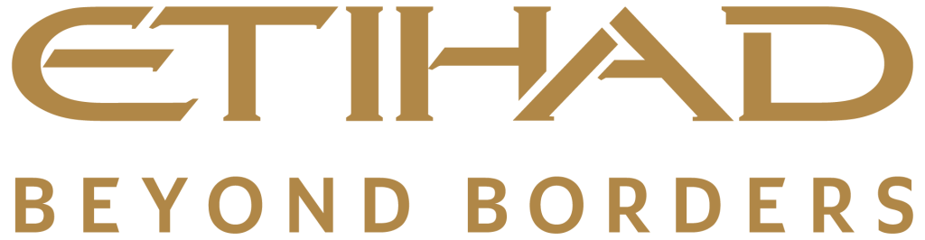 Etihad Beyond Borders Gold edge to edge